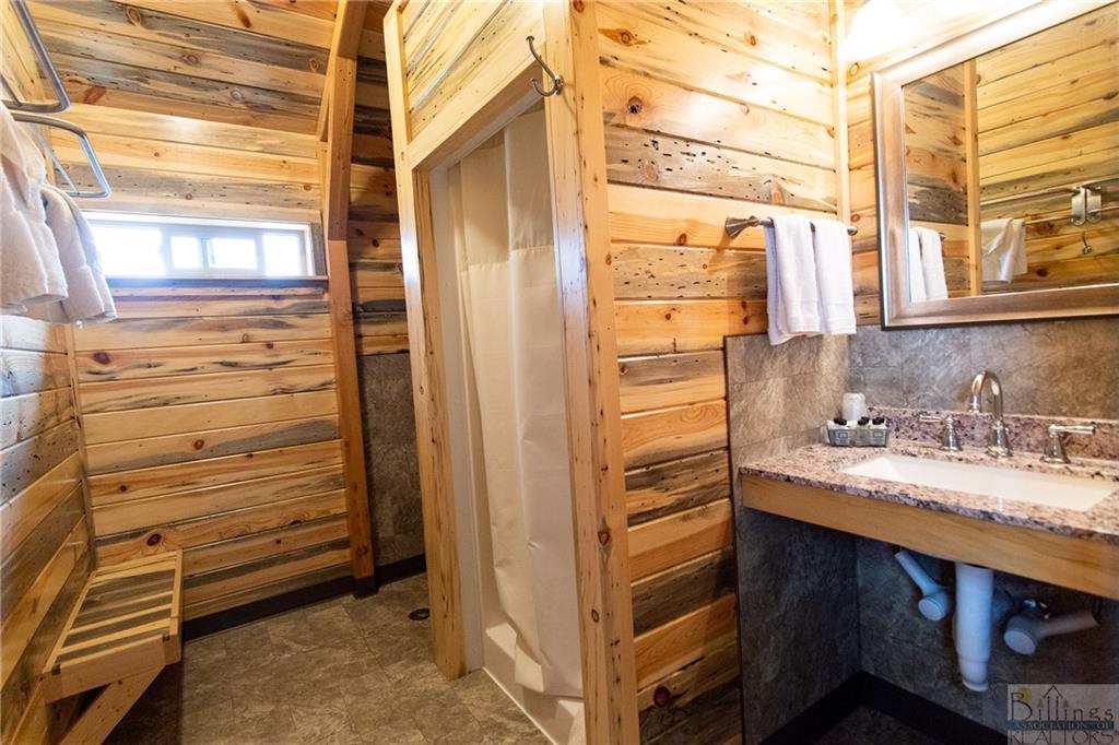 Garrison Stoker Resort 30672 Highway 313 Montana Commercial Real Estate